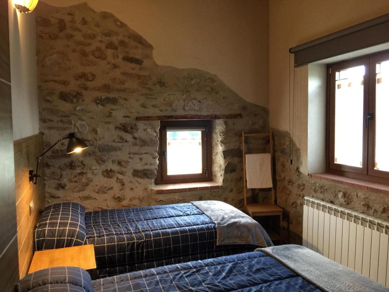 Cal Pedrals Pairal Guest House Urus Exterior photo